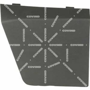 CAPOT DE PARE-CHOCS DROIT adapté pour Iveco EUROCARGO MY2015 - 225 EUROCARGO MY2024 - 235 (5801692865) - Product Image 1