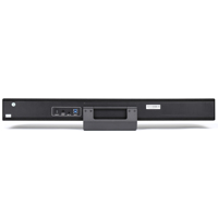 Caméra de conférence 4K 2024 FMK400 FoMaKo Couleur noire Haute qualité OEM ODM 4k 5x Zoom numérique Barre de son TV domestique