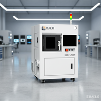 Printer 3D Logam SLM untuk Aplikasi Medis Umum, Perangkat Produksi Khusus untuk Pembuatan Struktur Paduan Medis