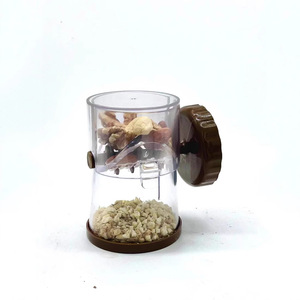 Broyeur manuel de noix et de chocolat pour la cuisine, broyeur de cacahuètes, concasseur de fruits secs, hachoir, outil à déchiqueter les noix et le chocolat - Product Image 3