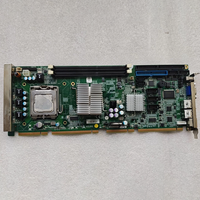 Carte mère de bureau industrielle d'occasion NUPRO-E320DV avec interfaces SATA et IDE, canal unique, 128 Go de RAM - 51-41804-0A20