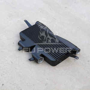 UNIVERSEL TWIN TURBOS <span class=keywords><strong>INTERCOOLER</strong></span> 370Z STG II Turbocompresseurs - Product Image 3
