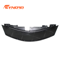 Cache supérieur de calandre pour Nissan Versa Note 2014 2015 2016 Panneau supérieur de pare-chocs avant 62320-3VY0H 62320-3VY0A 62320-3VY0B