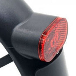 Patinete Garde-boue durables à installation facile pour Xiaomi 1S M365 Essential Pro et Pro2. Kit complet moderne - Product Image 4