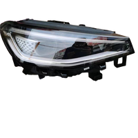 Phare avant de voiture de qualité d'origine 12V 10D 941 077A 10D 941 078A pour ID4 X ID3 X ID6 New Energy Vehicle Sale