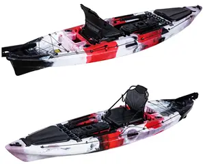 Exciting one person kayaks for sale For Thrill And Adventure