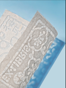 Étui à double porte de luxe pour livres, reliure à cheval, couverture souple, papier offset, estampage à chaud or, pages coulissantes, édition de collection premium - Product Image 5