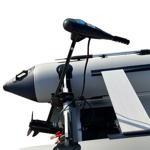 <span class=keywords><strong>Moteur</strong></span> marin solaire 60lbs 12V 50a 580W, <span class=keywords><strong>moteur</strong></span> hors-bord <span class=keywords><strong>pour</strong></span> bateau gonflable - Product Image 3