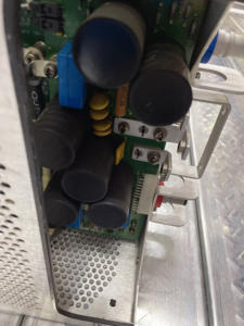 高品质 C787 电源 60kW 磁共振扫描仪零件 P/N 452213303221 - Product Image 4