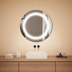 Espejo de baño con pantalla táctil multifuncional con alta calidad - Product Image 3