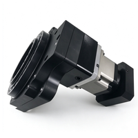 AISIDUNER Hollow Rotary Table ASDr130 18K WA Flange Mounted Harmonic Gear Indexing Platform CNC Automation Robotic Manufacturing.