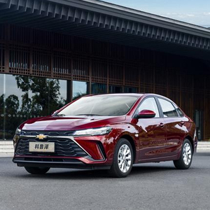 Ot-ales 2023 Chevrolet onza 1.5L 5 eats ersion hinhina Rand EW uper AST pepeed EDAN asoline - Product Image 1