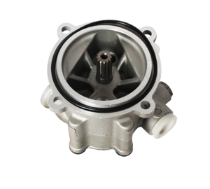 Série K3V de pompes hydrauliques à engrenages K3V63DT, K3V112DT, K3V140DT - Product Image 4