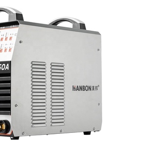 Máquina de Soldar MIG-350A, Soldadora de 380V 30-350A - Product Image 3