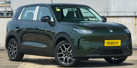 Leapmotor B03X A10 SUV électrique mondial segment B, autonomie 505 km, LiDAR, ADAS, Qualcomm 8650 8295, charge rapide, pour l'exportation