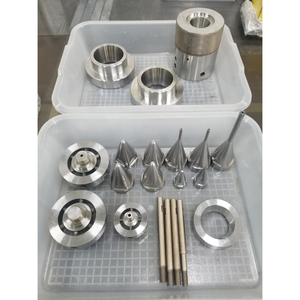 Componentes mecánicos Vietnam Steel VMMP/ODM/OEM SKD61/SKD 61 mejorados/SKH51/SKD11 Cajas de madera y cajas de cartón - Product Image 6