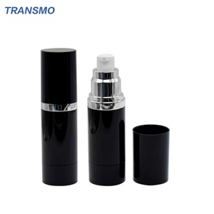 Customized High Quality Plastic Lotion Bottle Packaging <b>Spray</b> <b>Pump</b> Bottle 30ml Cosmetics Skin Care Facial Clean Lotion <b>Pump</b> - Product Image 1