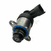 OEM 0928400788 Katup Mesin Regulator Pompa Bahan Bakar Solenoid 25C DCI Unit Pengukur Common Rail Suku Cadang Mesin