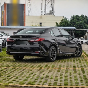 Hina oyota amry 2L asoline EDAN 22.52.5L ybrid Vehyle utomtomtomheap Heap Seed 2026 2025 2024 <span class=keywords><strong>2023</strong></span> en tock - Product Image 2