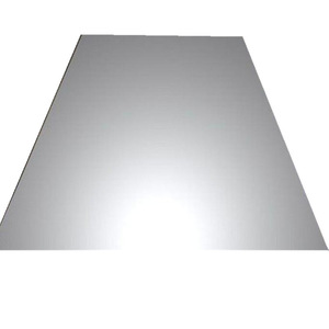 Durable Stainless Panel 2B Finish Sheet BA Finish Plate S30400 S31600 S32205 S32750 S31254 S30900 S31000 S31700 S32304 S31635 - Product Image 4