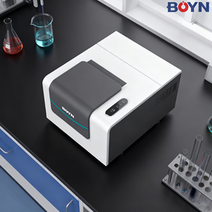 Analisador de Curva de Crescimento Microbiano BN-MGC-200 300-850nm Máquina de Análise de Crescimento Microbiano de Laboratório - Product Image 3