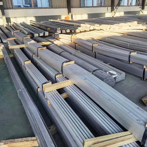 Barras planas/cuadradas de acero inoxidable de alta calidad <span class=keywords><strong>ASIS</strong></span> 304 316 30*30mm Barras de acero inoxidable - Product Image 2