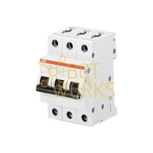 ABB 2CDS253001R0407 - Nuovo - Product Image 1