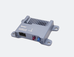 Bynav X36D récepteur GNSS + INS RTK IMU de qualité automobile pour la conduite autonome et la robotique Hesai Lidar <span class=keywords><strong>Radar</strong></span> - Product Image 5