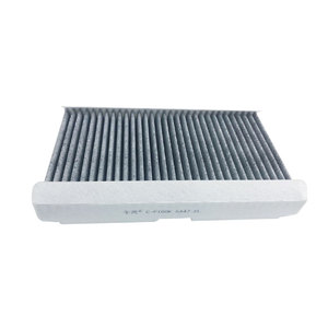 Filtre à <span class=keywords><strong>air</strong></span> d'habitacle CC-P100K 6447KL pour Peugeot 306 307 <span class=keywords><strong>Cross</strong></span> 308 Citroën C2 C4L <span class=keywords><strong>C</strong></span>-Triomphe <span class=keywords><strong>C</strong></span>-QUATRE Picasso <span class=keywords><strong>C</strong></span>-Triomphe DS 5LS - Product Image 4