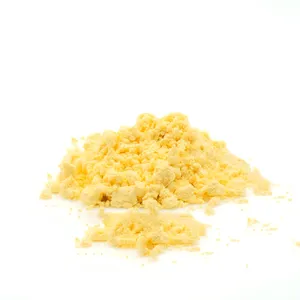 אספקת מחיר סיטונאי מזון אבקת ביצים באמצעות אבקת ביצה שלמה