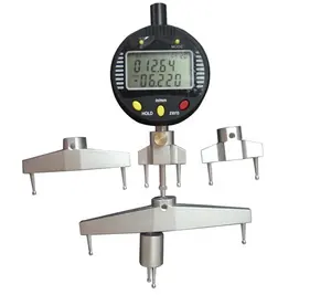 Digitale R Gauge Digitale Radius Gauge