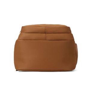 Mochila Escolar Unisex Estilo Coreano, Impermeable, de Oxford, con Cierre de Cremallera, 15 Pulgadas, para Estudiantes de Secundaria y Preparatoria - Product Image 4