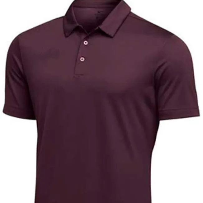 सबसे अच्छी कीमत 2020 अनुकूलित Polos के लिए त्वरित सूखी सांस प्रदर्शन गोल्फ पोलो शर्ट परिधान पुरुषों polos