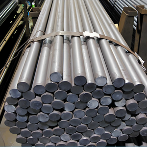 Barra de acero al carbono Q235D S235 estirada en frío, buen precio para varilla redonda de 3,0mm, 5,0mm, 10mm, estándar <span class=keywords><strong>ASTM</strong></span>/DIN - Product Image 3