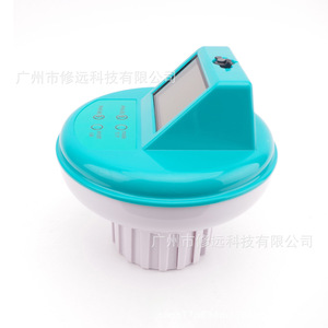 Bluetooth Multi Parameter Water Quality <b>Tester</b> Ph 0 14 Ec 0 20ms Orp 1000mv For Aquarium Aquaculture Swimming Pool - Product Image 5