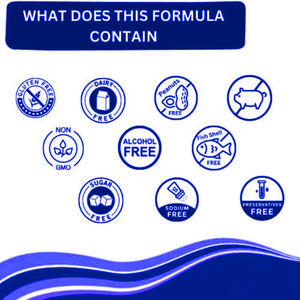 Vitamina E de alta calidad, fácil de consumir, apoyo al sistema inmunológico, mejora la piel, antioxidante, cápsulas blandas. - Product Image 3