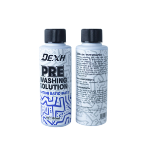 Nettoyage de la mousse de neige liquide d'entretien de voiture Nettoyant de film d'huile de pare-brise de voiture - Product Image 5