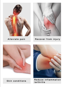 YJT suministra máquina de Fisioterapia con láser frío de 2300MW para espalda, cuello, <span class=keywords><strong>rodilla</strong></span>, dolor corporal, productos para el cuidado de ancianos - Product Image 4