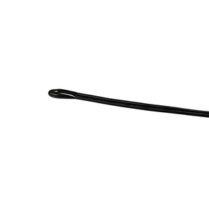 Thermistance <span class=keywords><strong>NTC</strong></span> à perles QCZH MF52D avec petit fil en cuir 10K 1% de tolérance -30~+105°C Haute stabilité Fiabilité Personnalisable - Product Image 3