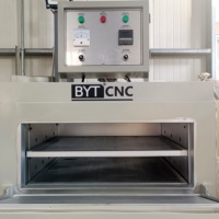 Mesin Press Hidrolik untuk Casing Kacamata Cold Press, Mesin Thermoforming Felt 3D, Mesin Press Cetak Eva