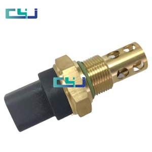 Capteur de niveau d'huile 15048183 VOE15048183 11144494 VOE11144494 pour chargeuse sur pneus L110 L120, pièces de machines de construction de haute qualité CYJ - Product Image 2