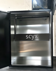 Boîte aux lettres autoportante en acier inoxydable antirouille avec serrure à code mécanique pour la réception de courrier et de <span class=keywords><strong>colis</strong></span> - Product Image 2