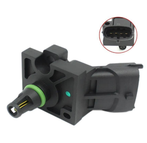 AJ811668 LR008887 LR021587 0906096 0905315 nuevo sensor de presión MAP para <span class=keywords><strong>Jaguar</strong></span> - Product Image 2
