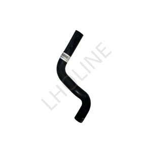 Manguera de refrigerante 9049121 de caucho EPDM para sistema de refrigeración, pieza de repuesto - Product Image 4