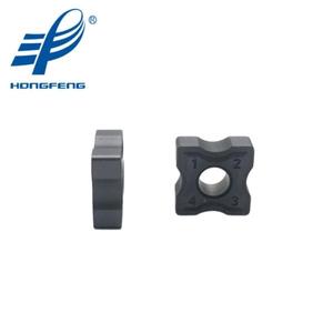 WC/Co Inserts for <b>Lathe</b> Cutting External Turning <b>Tool</b> Custom - Product Image 3