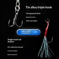 SKM Nouveaux Jigs de pêche à simulation 3D 7g - 80g, Jigs métalliques à lancer longue distance, Jigs de jigging au plomb pour eau salée