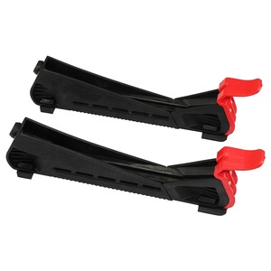 Protector de Cuchillas Fácil de Colocar para Deportes de Invierno para Adultos y Niños, Snowboard, Esquí y Trineo, para Patines de Hockey sobre Hielo - Product Image 3