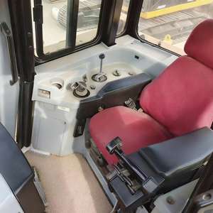 รถปราบดินตีนตะขาบ D7R รถปราบดิน4.5m ³ ประสิทธิภาพสูงพร้อมตลับลูกปืนหนอนผีเสื้อ - Product Image 5