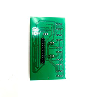 Adaptateur pour programmeur de UPA-USB V1.3 NEC Socket I2C Microwire pour Eeprom SPI M35080 fonctionne avec UUSP Uupa-s