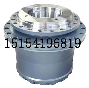 ชุดเกียร์ขับวินซ์สำหรับรถขุด GFT 110 GFT80 - Product Image 4